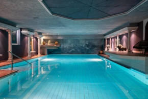 Hotel Eden Wellness Zermatt
